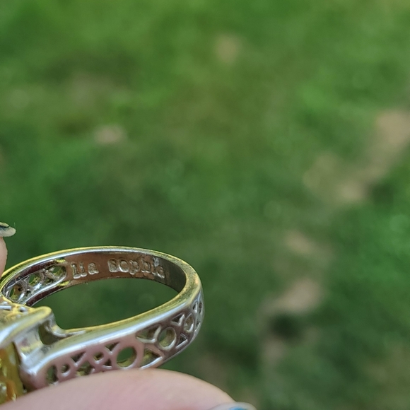 Lia Sophia Appletini - Picture 4 of 4